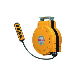 �n�^�����~�e�b�h �R�[�h�}�b�NXL �P��100V�ڒn�t 20m CXD-201QK