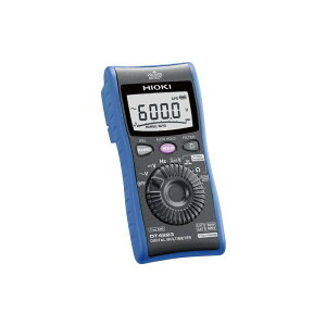 ���u�d�@ HIOKI �f�W�^���}���`���[�^ DT4223 DT4223