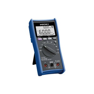 日置電機 HIOKI 日置電機 デジタルマルチメータ DT4252 (その他の計測 