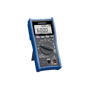 ���u�d�@ HIOKI �f�W�^���}���`���[�^ DT4255 DT4255