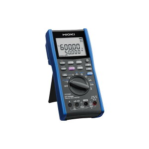 ���u�d�@ HIOKI �f�W�^���}���`���[�^ DT4282 DT4282