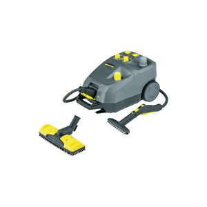 �P���q���[�W���p�� KARCHER �X�`�[���N���[�i�[ SG 4/4(1.092-742.0) 1.092742.0