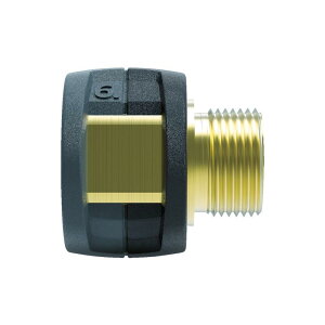 �P���q���[�W���p�� KARCHER �������@�p�A�N�Z�T���[ EASY!Lock �ڑ��A�_�v�^�[ No.6(4.111-034.0) 4.111034.0
