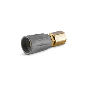�P���q���[�W���p�� KARCHER �������@�p�A�N�Z�T���[ �_�C���N�g�R�l�N�^�[ EASY!Lock(4.111-038.0) 4.111038.0