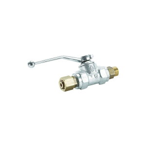 �P���q���[�W���p�� KARCHER �������@�p�A�N�Z�T���[ �J�R���g���[���o���u(4.580-160.0) 4.580160.0