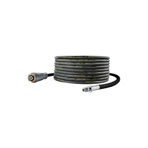 �P���q���[�W���p�� KARCHER �������@�p�A�N�Z�T���[ �����z�[�X �Б��g�ݍ��� EASY!Lock 15m ID6(6.110-036.0) 6.110036.0