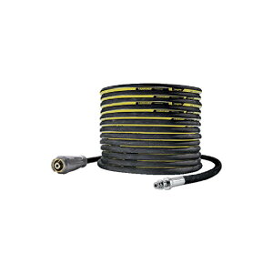 �P���q���[�W���p�� KARCHER �������@�p�A�N�Z�T���[ �����z�[�X �����O���C�t EASY!Lock 10m ID8 UNTI!TWI(6.110-038.0) 6.110038.0