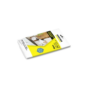 �P���q���[�W���p�� KARCHER �X�`�[���N���[�i�[�p�A�N�Z�T���[ �{�C���[���܃p�E�_�[�^�C�v3��� 6.295-982.0