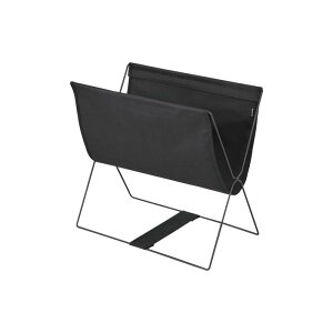 �L���O�W�� KING JIM �T�C�h�o�b�O�X�^���h �� �ω׏d3kg �|���G�X�e�� �X�`�[�� BGS100-BK