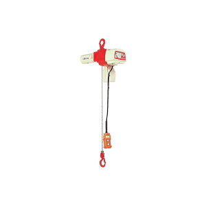�L�g�[ KITO �d�C�`�F�[���u���b�N �L�g�[�Z���N�g 1���` 60kg×3m ED06S