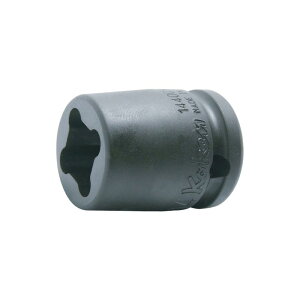 �R���H�ƌ����� Ko-ken 12.7mm���� �C���p�N�g�E�G���h�i�b�g�\�P�b�g 8mm 14400-8WN