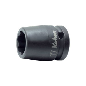 �R���H�ƌ����� Ko-ken �C���p�N�g�T�[�t�F�C�X�\�P�b�g �����p12.7mm �Ε�12mm 14410M-12
