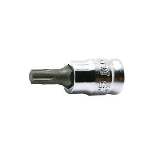 �R���H�ƌ����� Ko-ken Z-EAL �g���N�X�r�b�g�\�P�b�g �����p6.35mm �T�C�YT15 2025Z.28-T15