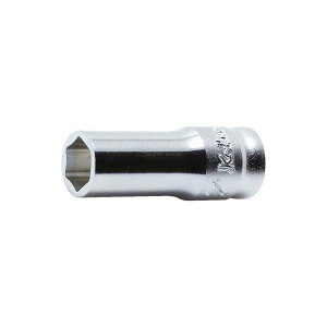 �R���H�ƌ����� Ko-ken 6.35mm���� Z-EAL6�p�Z�~�f�B�[�v�\�P�b�g10mm 2300XZ-10