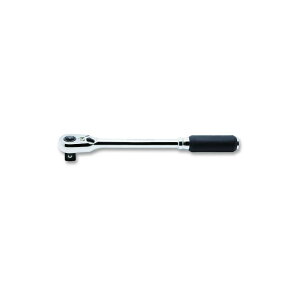 �R���H�ƌ����� Ko-ken Z-EAL 3/8(9.5mm)SQ. �v�b�V���{�^�������`�F�b�g�n���h��(�X����) �S��160mm 2725ZB-3/8(L160)