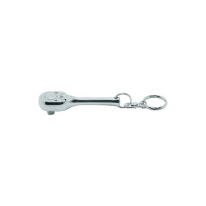 �R���H�ƌ����� Ko-ken 6.35mm���� ���`�F�b�g�n���h��(�L�[�����O�t) �S��75mm 2753PSKR