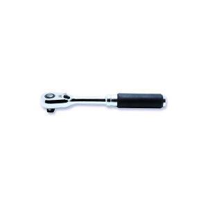 �R���H�ƌ����� Ko-ken Z-EAL 3/8(9.5mm)SQ. �v�b�V���{�^�������`�F�b�g�n���h�� �S��178mm 3725ZB