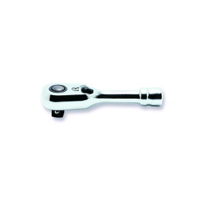 �R���H�ƌ����� Ko-ken Z-EAL 3/8(9.5mm)SQ. �v�b�V���{�^�������`�F�b�g�n���h��(�V���[�g) �S��100mm 3725ZSB