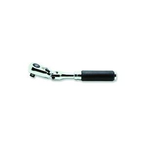 �R���H�ƌ����� Ko-ken Z-EAL 3/8(9.5mm)SQ. �v�b�V���{�^������U�胉�`�F�b�g�n���h�� �S��178mm 3726ZB