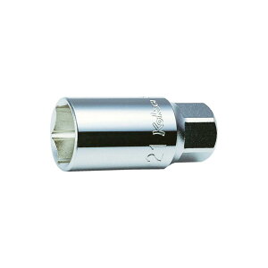 �R���H�ƌ����� Ko-ken �z�C�[���i�b�g�p�����\�P�b�g �����p12.7mm �Ε�17mm 4300M-17(L60)