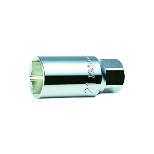 �R���H�ƌ����� Ko-ken �z�C�[���i�b�g�p�����\�P�b�g �����p12.7mm �Ε�21mm 4300M-21(L60)
