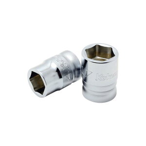 �R���H�ƌ����� Ko-ken Z-EAL 6�p�X�^���_�[�h�\�P�b�g �����p12.7mm �T�C�Y24mm 4400MZ-24