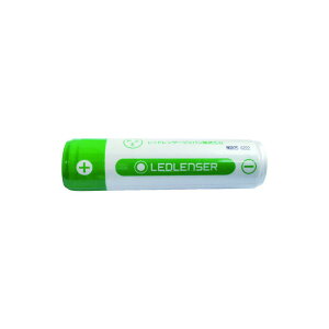 ���b�h�����U�[�W���p�� LEDLENSER P6Rcore/P6Rwork/P6Rsignature/P6R core QC/H8R/P7R/�p�[�d�r 1�� 501001