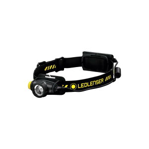 ���b�h�����U�[�W���p�� LEDLENSER H5R Work 1�� 502194