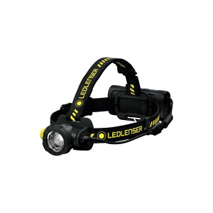 ���b�h�����U�[�W���p�� LEDLENSER H15R Work 1�� 502196