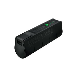 ���b�h�����U�[�W���p�� LEDLENSER Powerbank Flex5 1�� 502511