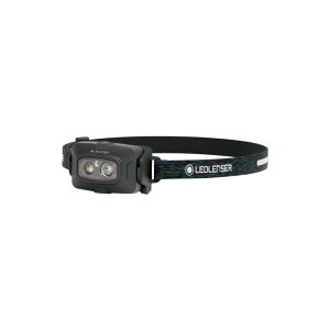 ���b�h�����U�[�W���p�� LEDLENSER �w�b�h���C�g HF4R Core 1�� 502790