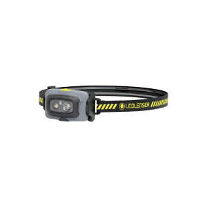 ���b�h�����U�[�W���p�� LEDLENSER HF4R Work 1�� 502793
