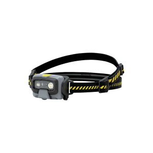 ���b�h�����U�[�W���p�� LEDLENSER HF6R Work 1�� 502798