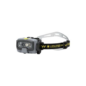 ���b�h�����U�[�W���p�� LEDLENSER HF8R Work 1�� 502802