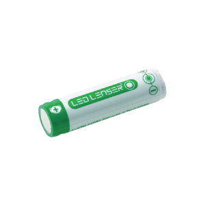 ���b�h�����U�[�W���p�� LEDLENSER P5R�p��p�[�d�r 1�� 7703