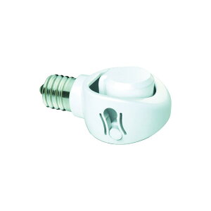 ���T�V RITEX E17 LED�d���p�ώ��\�P�b�g DS17-10