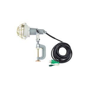 �����H�� NICHIDO ���t�������� 100V 200W 10m �A�[�X�t 1�� AF-E210 100V