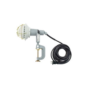 �����H�� NICHIDO �G�R�r�b�NLED������20W �����F 2P 10m 1�� AFL-2010J