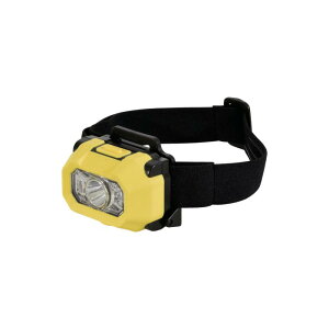 �����H�� NICHIDO LED�h���w�b�h���C�g IECEx�EATEX���f�� 180(��)/90(��)Lm DS-14