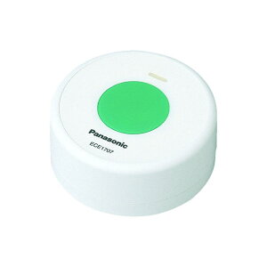 �p�i�\�j�b�N�G���N�g���b�N���[�N�X�� Panasonic ���d�͌^���C�����X ��㔭�M�� ECE1707P