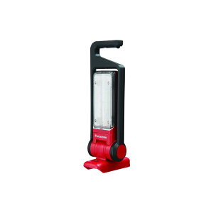 �p�i�\�j�b�N�G���N�g���b�N���[�N�X�� Panasonic �H���p�[�dLED�}���`������(�{�̐ԐF) EZ37C3-R