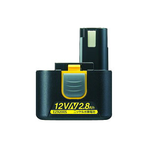 �p�i�\�j�b�N�G���N�g���b�N���[�N�X�� Panasonic �j�b�P�����f�d�r �d��:12V EZ9200S