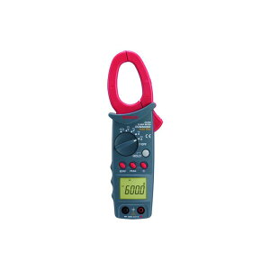 �O�a�d�C�v�� SANWA �^�̎����l�Ή�DC/AC���p�f�W�^���N�����v���[�^ DCM600DR