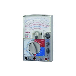 �O�a�d�C�v�� SANWA �A�i���O�}���`�e�X�^ �����x�^ EM7000
