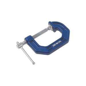 �X�^�����[�u���b�N�E�A���h�E�f�b�J�[ IRWIN C�^�N�����v(�V���R����)25mm×30mm 1�� 225101ZR