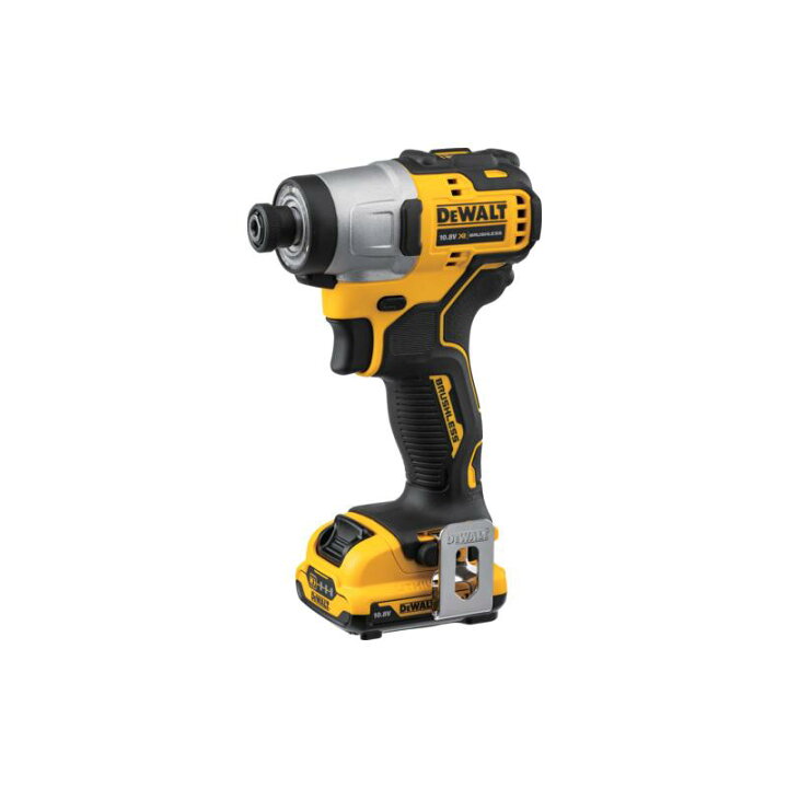 楽天市場】スタンレーブラック・アンド・デッカー DEWALT 10.8V 