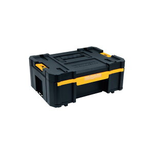 �X�^�����[�u���b�N�E�A���h�E�f�b�J�[ DEWALT TSTAK1�i�`�F�X�g DWST17803