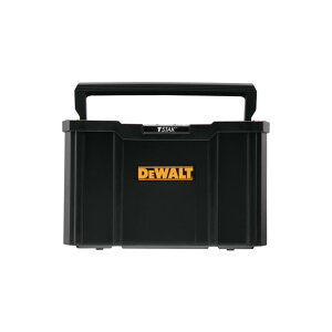 �X�^�����[�u���b�N�E�A���h�E�f�b�J�[ DEWALT TSTAK�~���N�{�b�N�X DWST17809