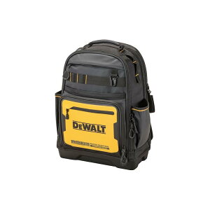 �X�^�����[�u���b�N�E�A���h�E�f�b�J�[ DEWALT DEWALT�o�b�N�p�b�N DWST60102-1