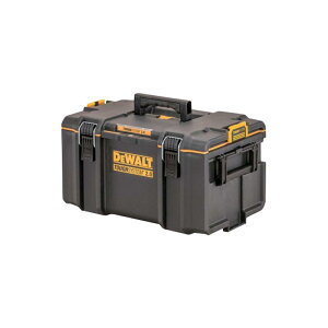 �X�^�����[�u���b�N�E�A���h�E�f�b�J�[ DEWALT �^�t�V�X�e��2.0 MID BOX DS300 DWST83294-1